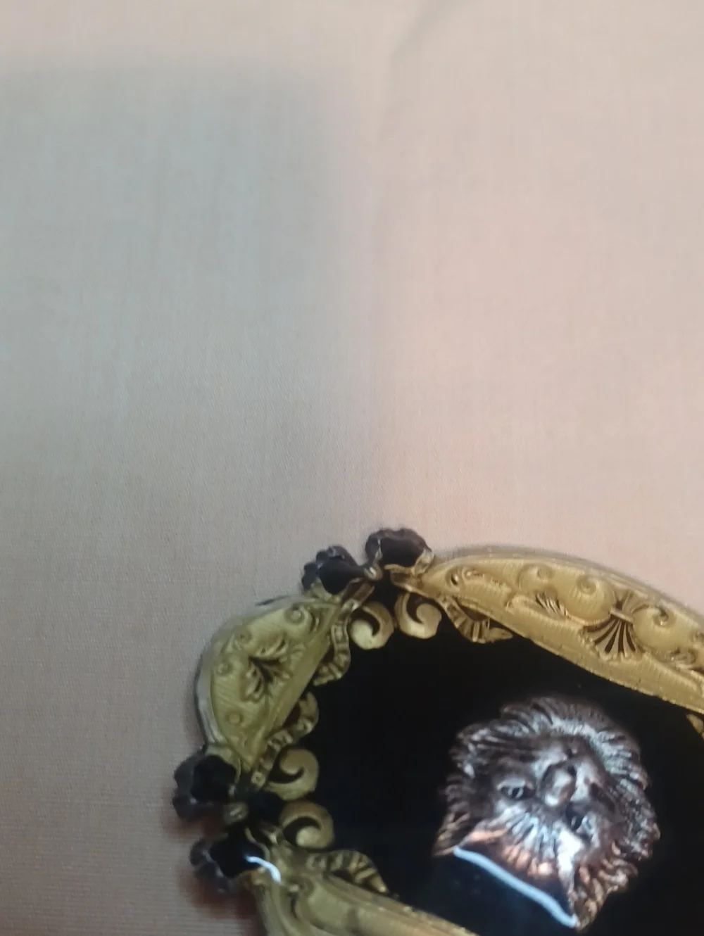 Vintage Catherine Popesco Brooch
